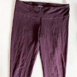 TNA Leggings | Size Large